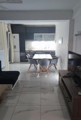 Family 2bdr 100sqm Airport 10min and Free Parking