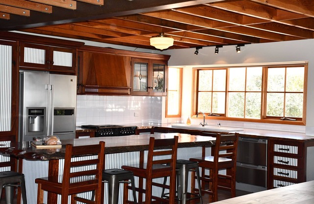 Family Accomodation and Craft Retreat - MountView Retreat