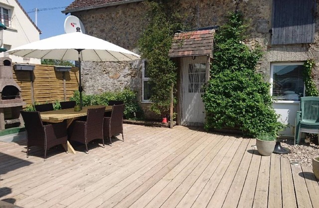 Family And Child Friendly Gite