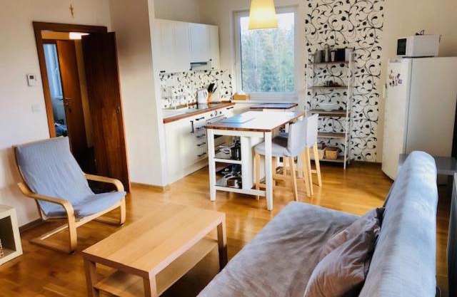Family apartman