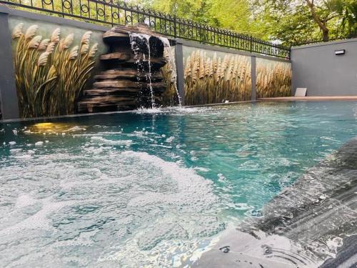 Family Apartment - Hoa Nhai