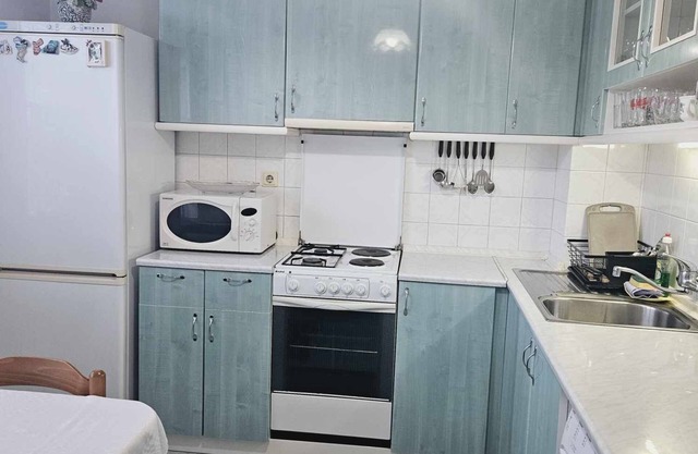 Family Apartment