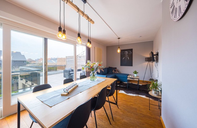 Family Apartment 'MarieO'