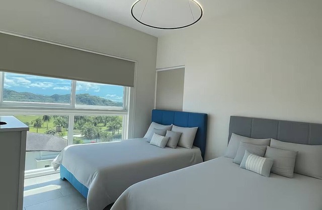 Family Apartment Resort Playa Escondida 501