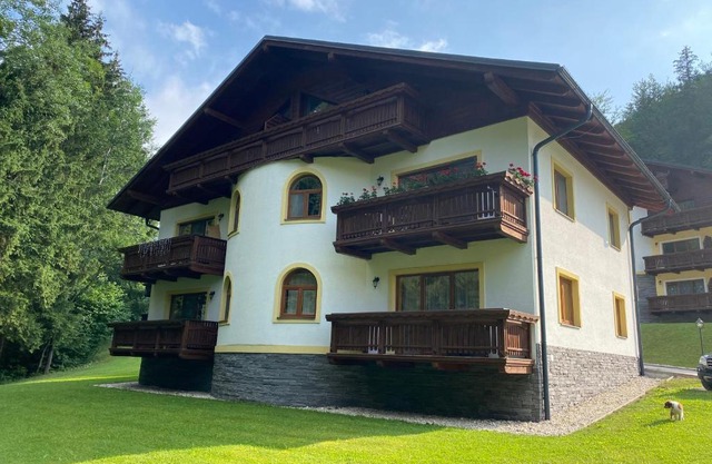 Family Apartment Tále