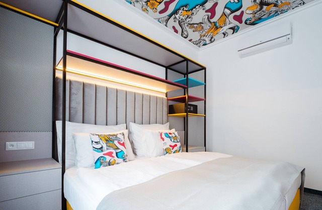 Family Apartments by ASTORIA Hotel & Medical Spa