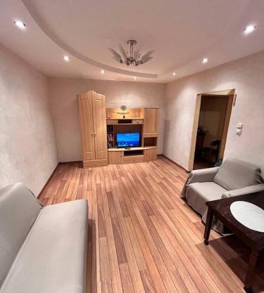 Family apartments