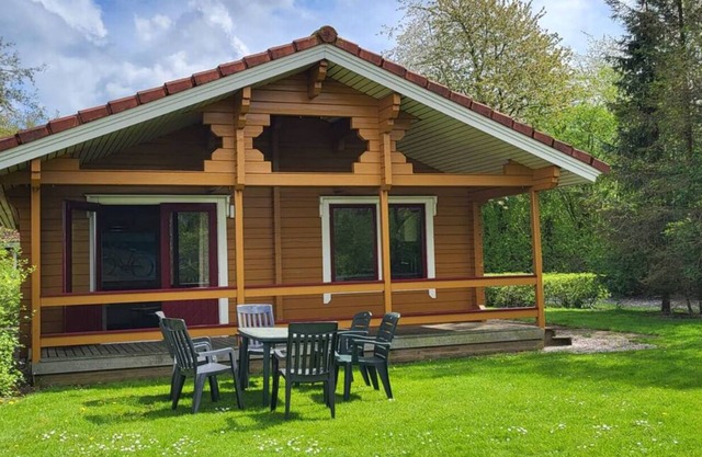 Family bungalow Sundsvall
