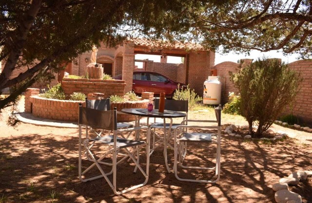 Family cabin 4 and 5 persons