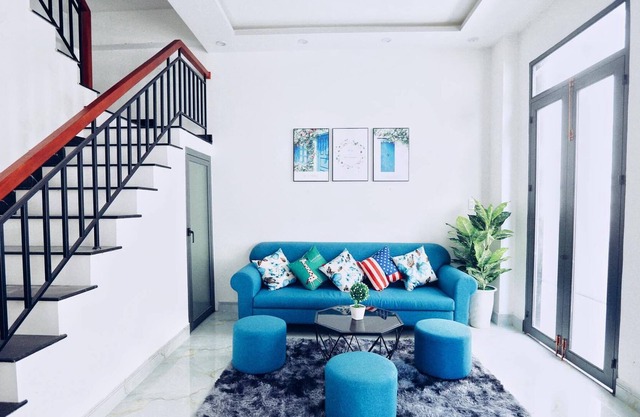⭐️Family destination⭐️Chill House in super central