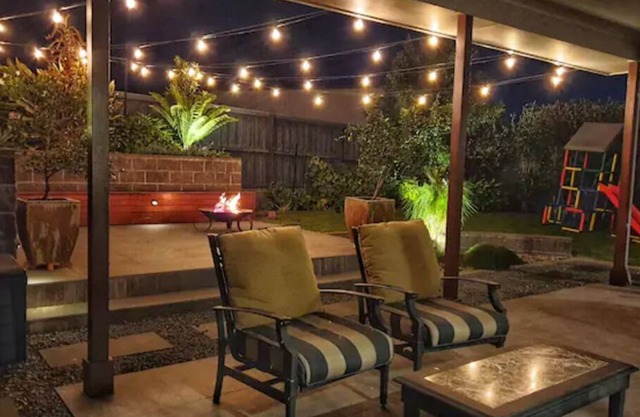 Family Entertainer w/ firepit, 25min to vineyards