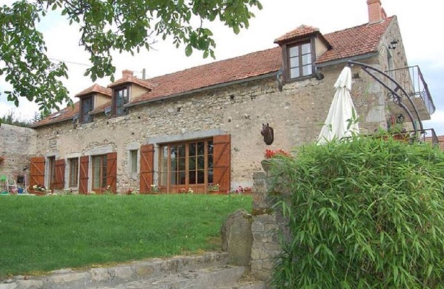 Family house