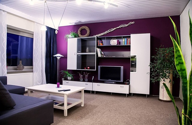 Family friendly and quiet apartment in the heart of Saarland