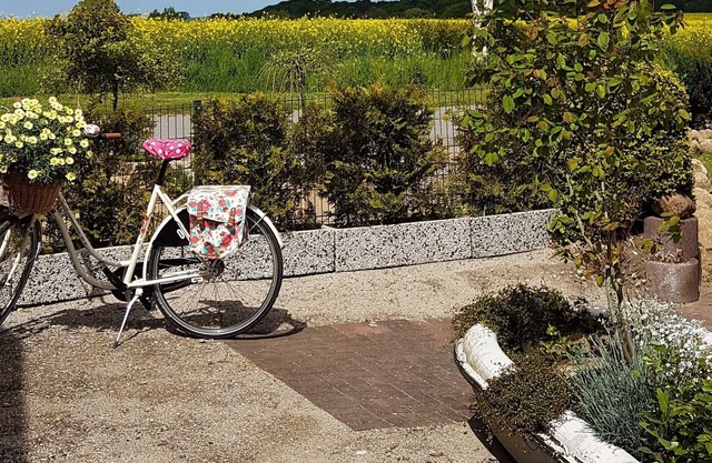 Family-friendly apartment "Anton" Baltic Sea Region, Baltic Sea fjord Schlei