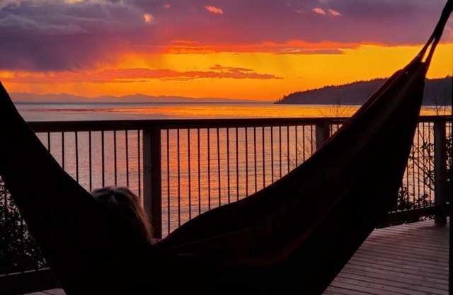 Family-friendly Beach House with Private Beach; ocean minutes outside the door!