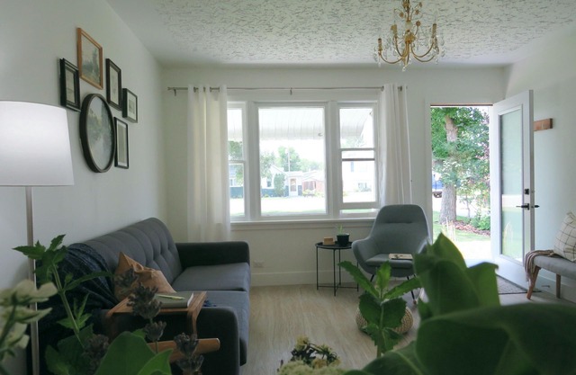 Family-friendly charming home with garden