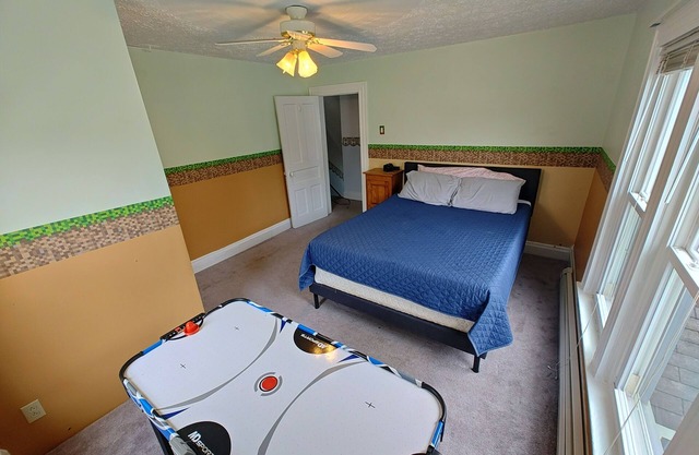 Family Friendly Ebensburg home!