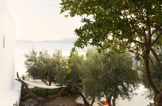 family friendly holiday home fully equipped a home away from home on Milos