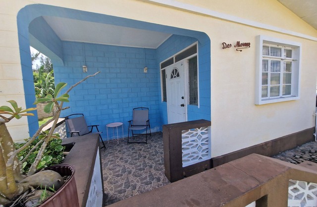 Family-friendly home from home located close to beach, bars and restaurants