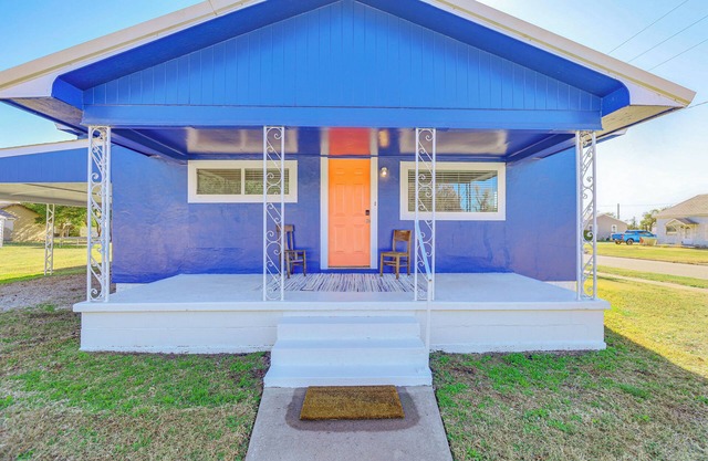Family-Friendly Home in Kiowa: Pets Welcome!