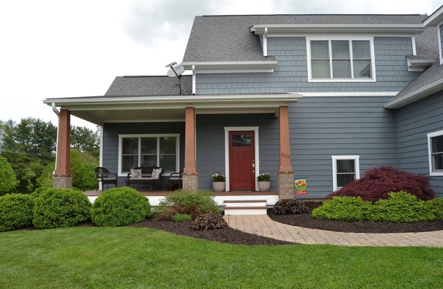 Family-friendly Home In Blacksburg, Only Minutes To Downtown