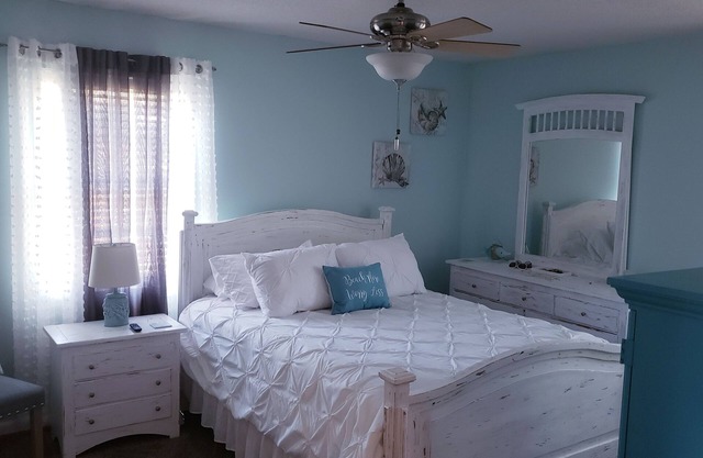 Family Friendly Home near Fort Stewart. 3bd/2bath
