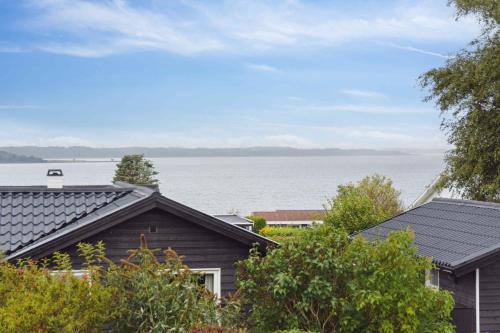 Family-Friendly House With A View Of The Fjord