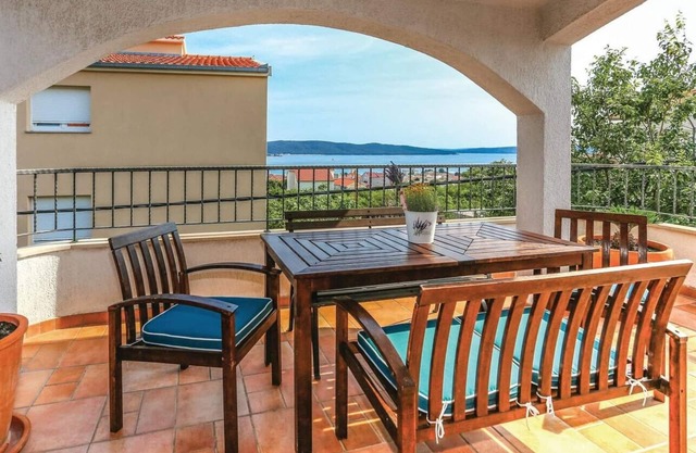 Family friendly house with a parking space Kaštel Sućurac, Kaštela (K-21842)