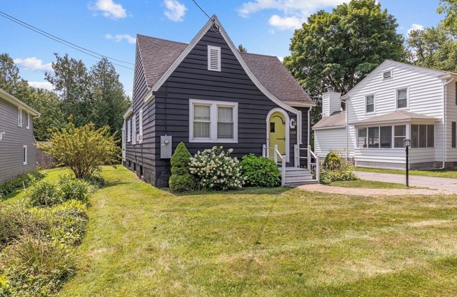 Family Friendly Near SU Downtown