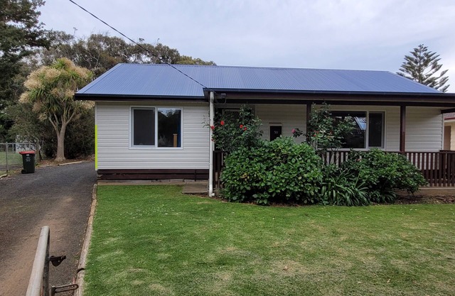 Family friendly Smiths Beach Retreat