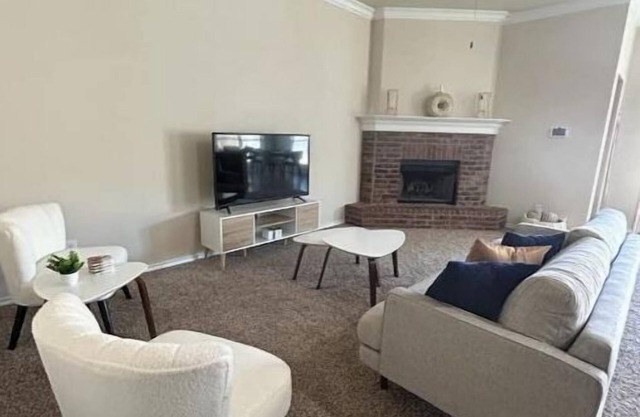 Family Friendly Spacious Home