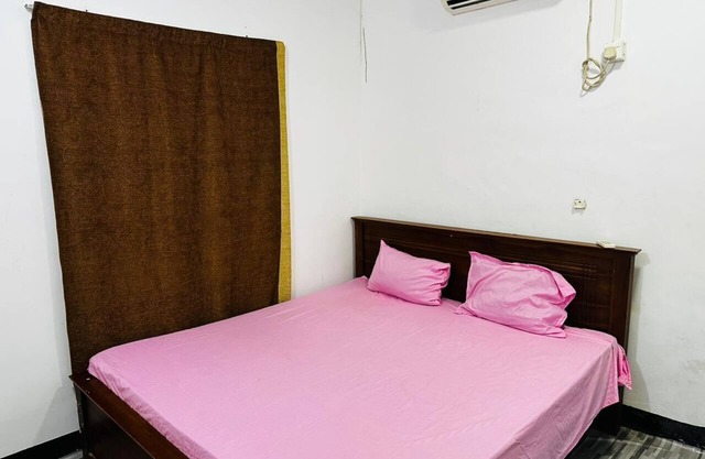 Family-friendly Villa - 5min from the beach