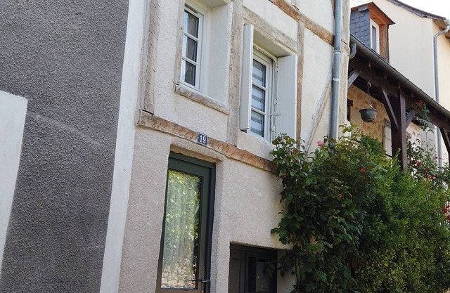 Family House for 5-6 people