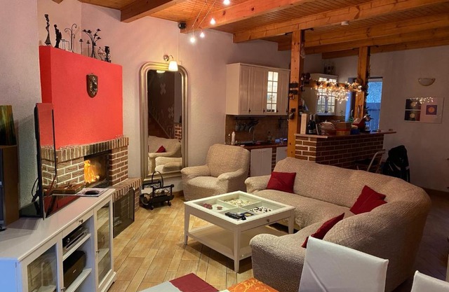 Family Holiday home