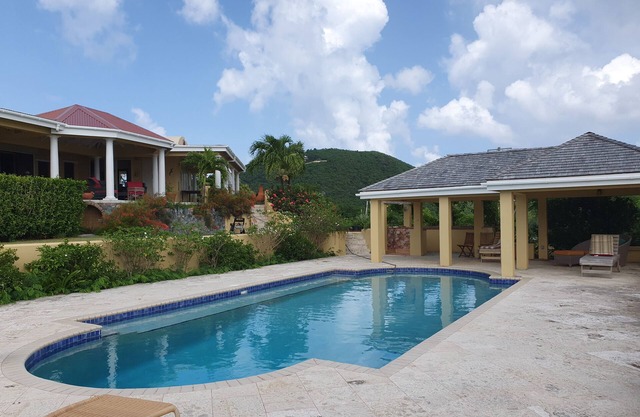 Family Home For Rent. Set Atop An Eastern Facing Hillside, Privacy Guaranteed