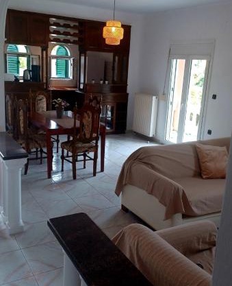 family home