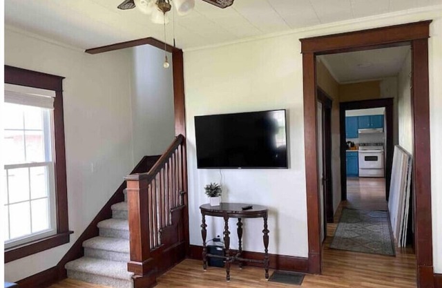 Family Home in Carthage