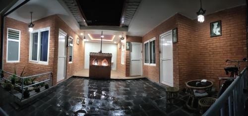 Family Home