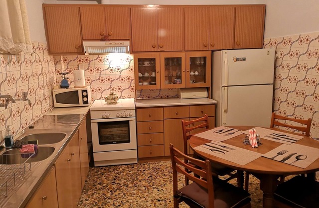 Family home "Sparta 300"
