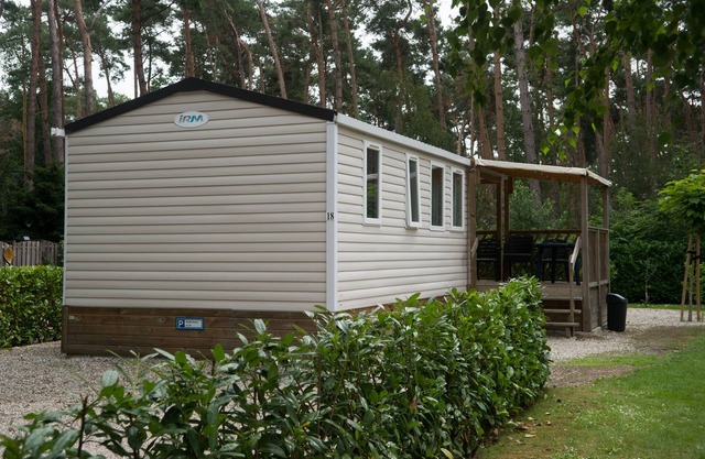 Family Homes for 6 guests