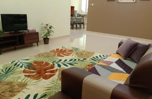 Family Homestay Taman Vistana Indah Alor Setar