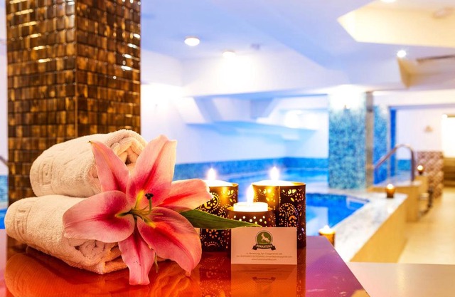 Family Hotel Romantika
