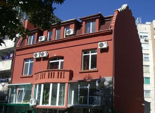 Family Hotel RUJETA Семеен Хотел РУЖЕТА - идеален център