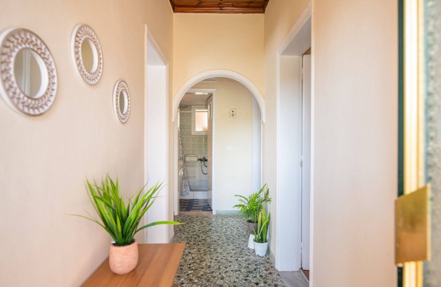 Family house- 5 minutes away from amazing water park Aqualand