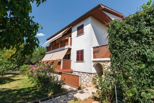 Family house, apartment Yllo