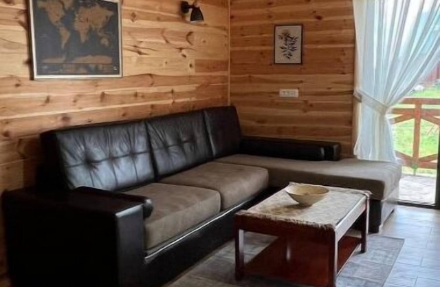 Family House Aurora Žabljak