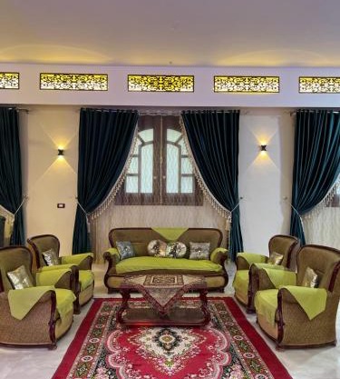 Family House