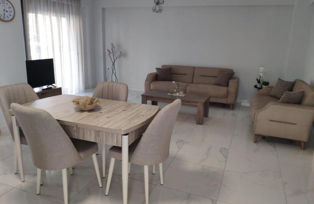 Family house