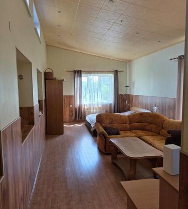 Family house in Dobele