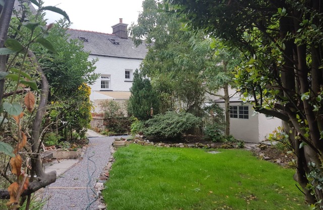 Family House in Lake District National Park